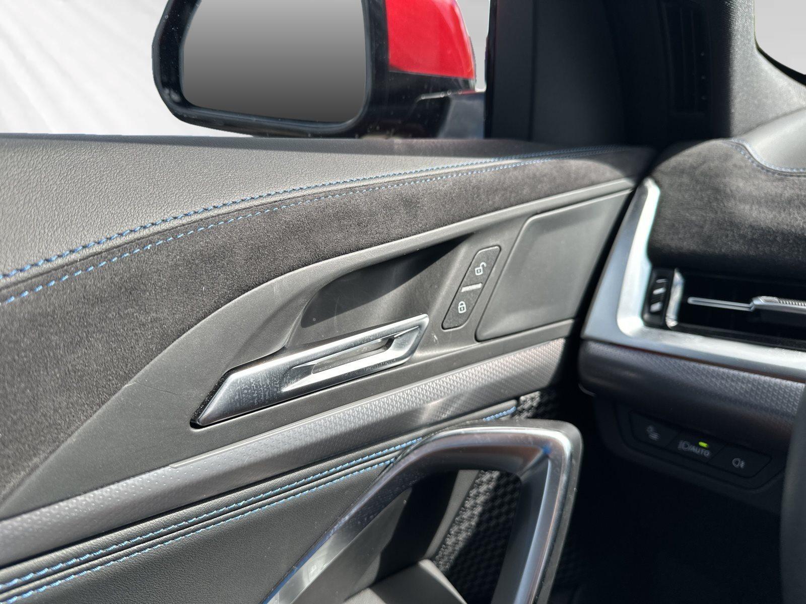 BMW X2 – Bild 13