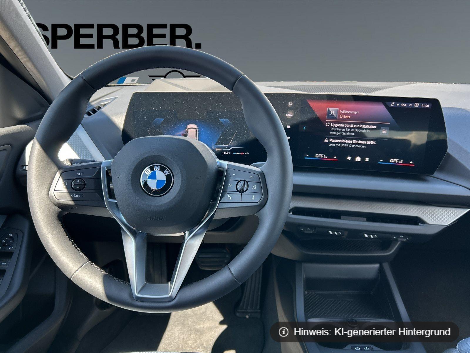 BMW 1er – Bild 14