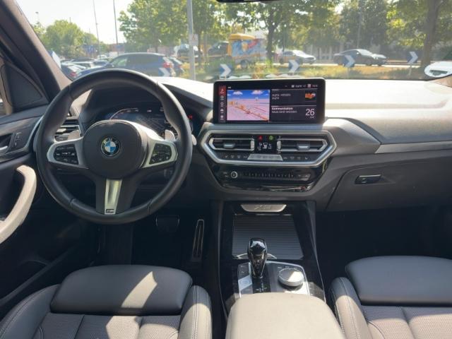 BMW X3 – Bild 2