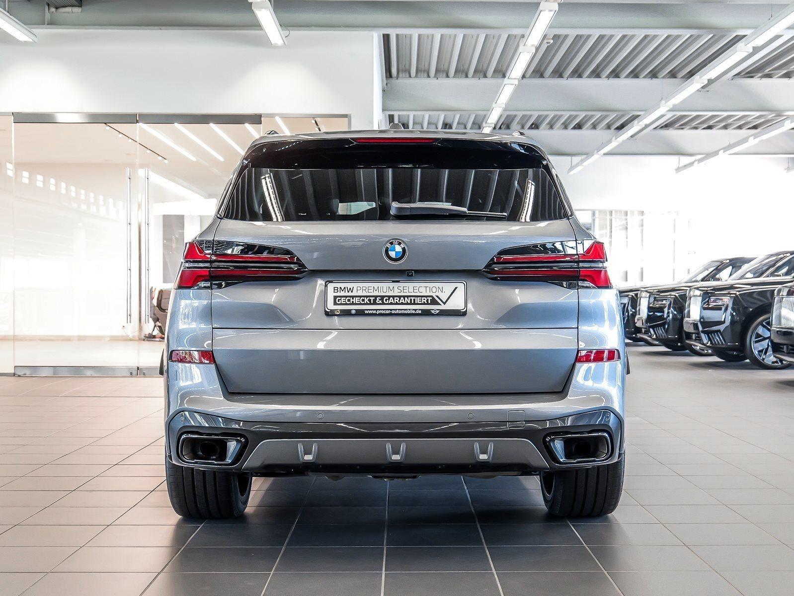BMW X5 – Bild 19