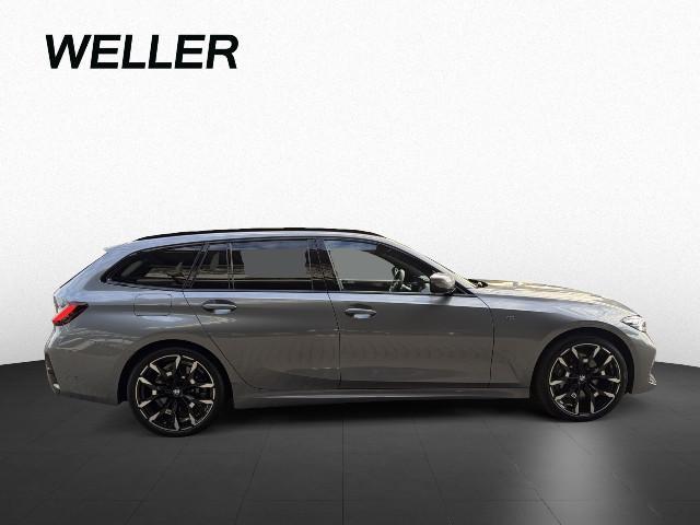 BMW 3er Touring – Bild 6
