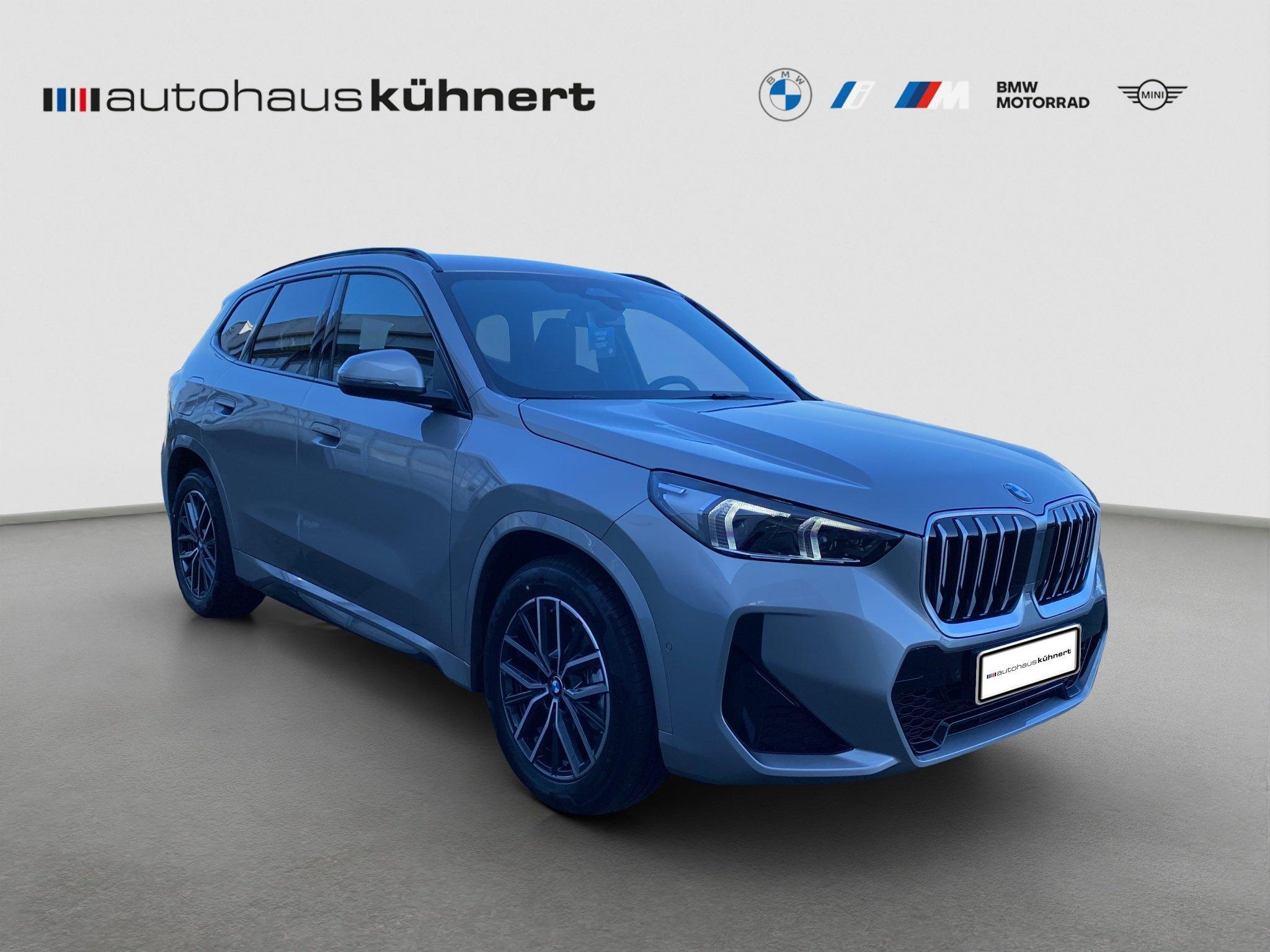 BMW X1 – Bild 16