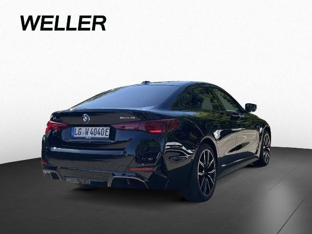BMW 4er Gran Coupé – Bild 2