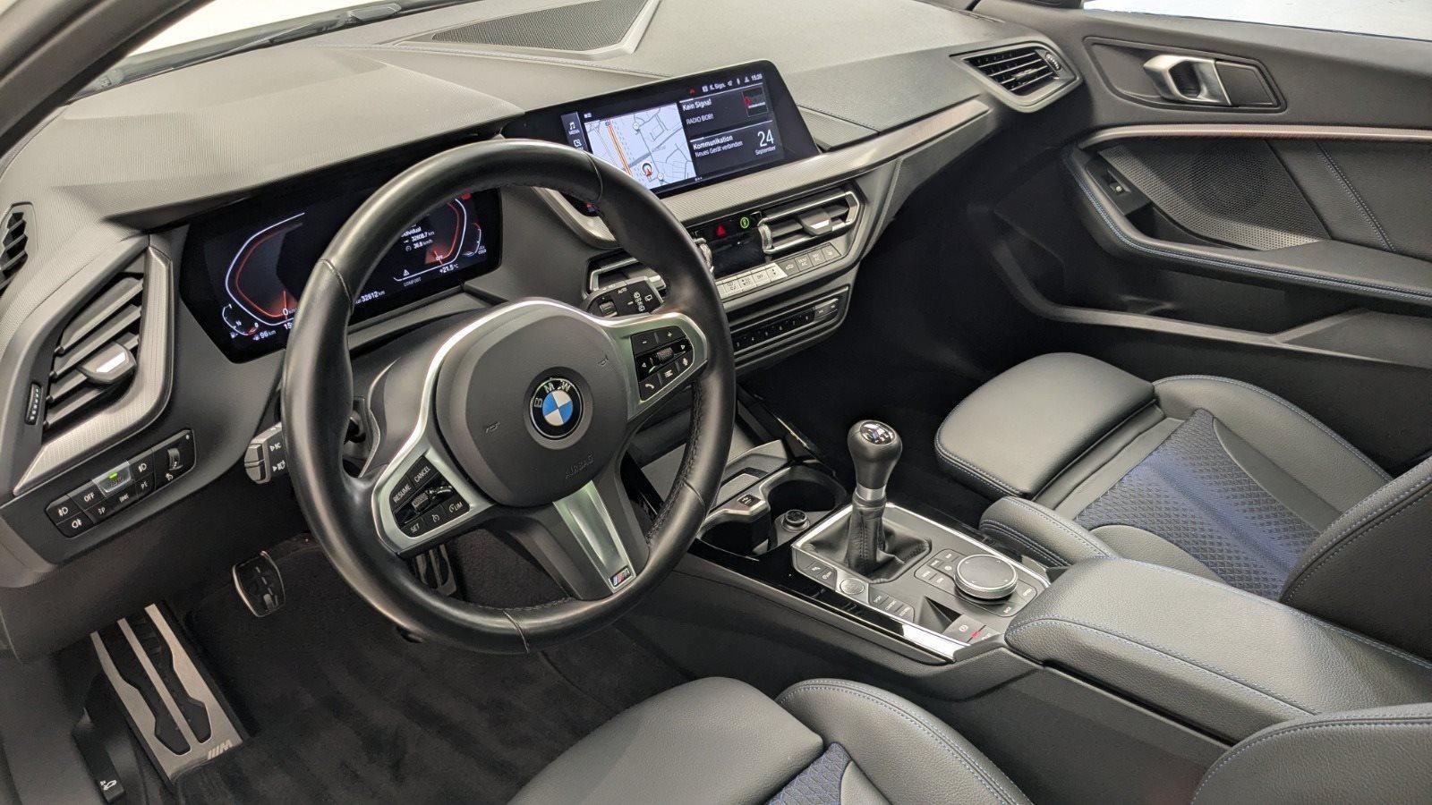 BMW 1er – Bild 13