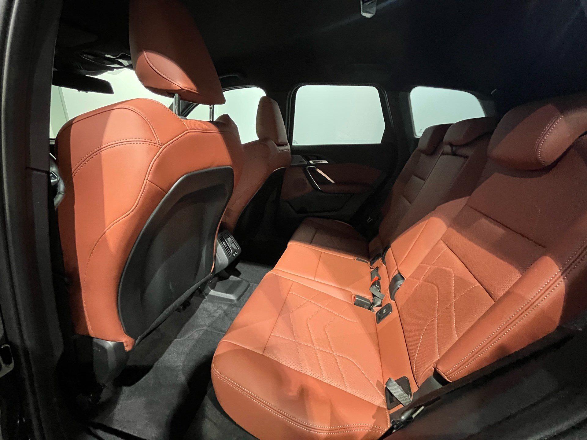 BMW X1 – Bild 20