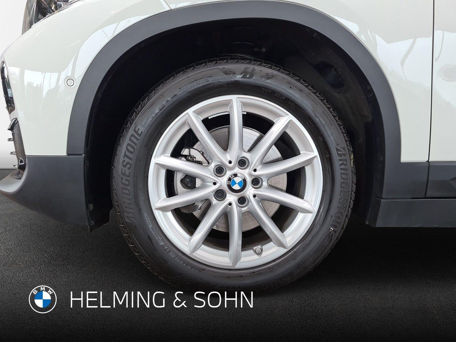 BMW X2 – Bild 5