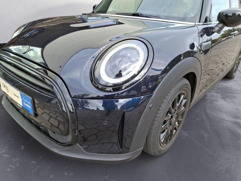 MINI Cooper — MINI Cooper 5-Türer