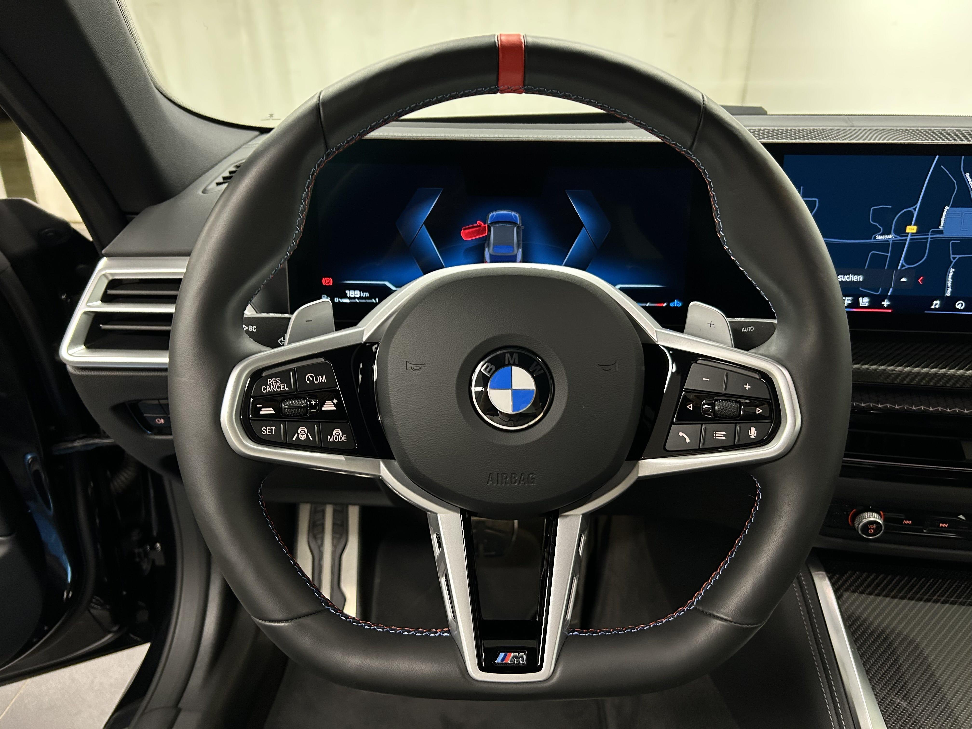 BMW 4er Cabrio – Bild 33