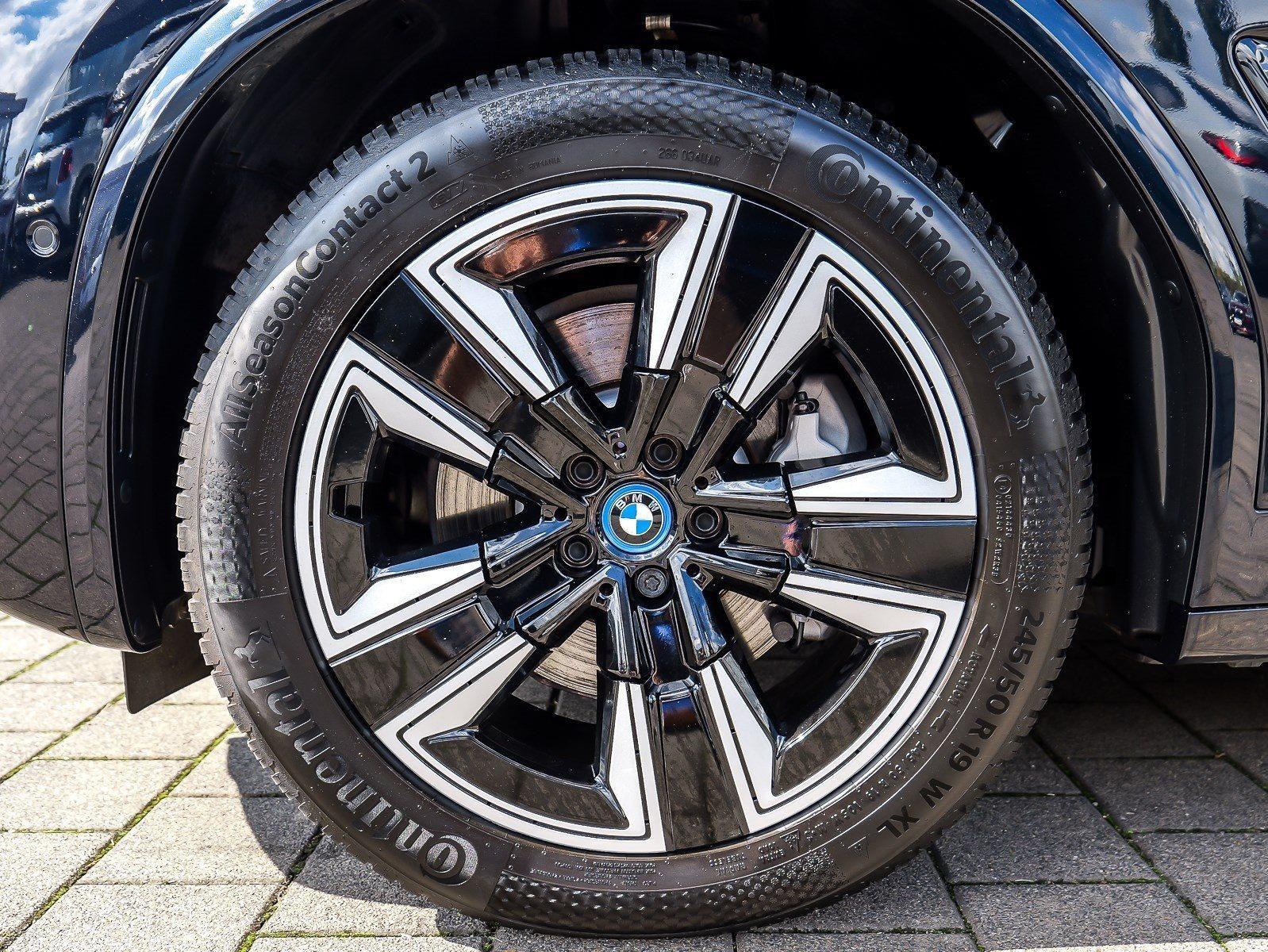 BMW iX3 – Bild 4