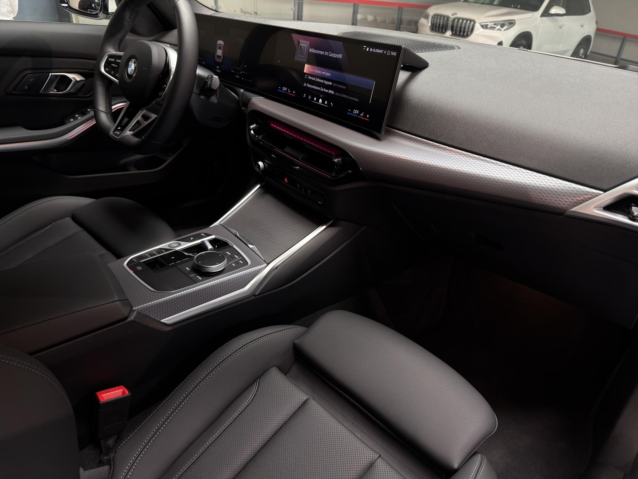 BMW 3er Touring – Bild 17