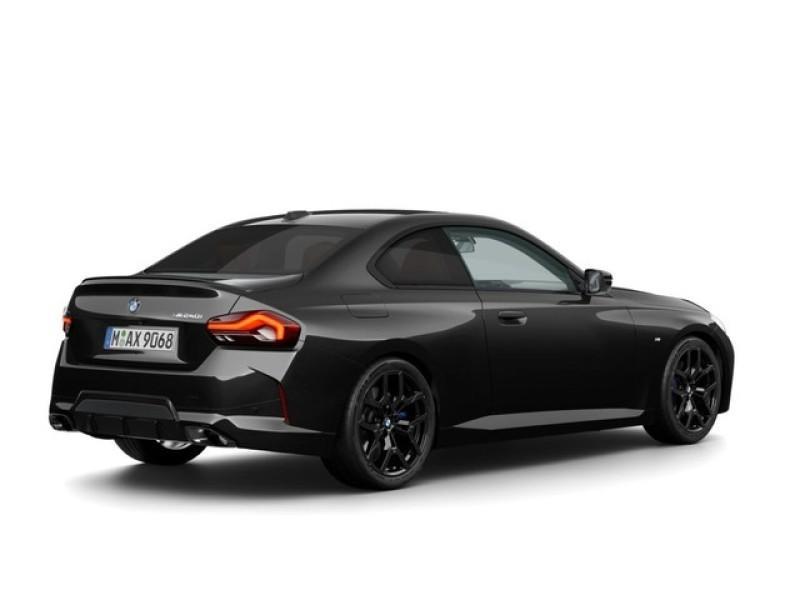 BMW 2er Coupé – Bild 6