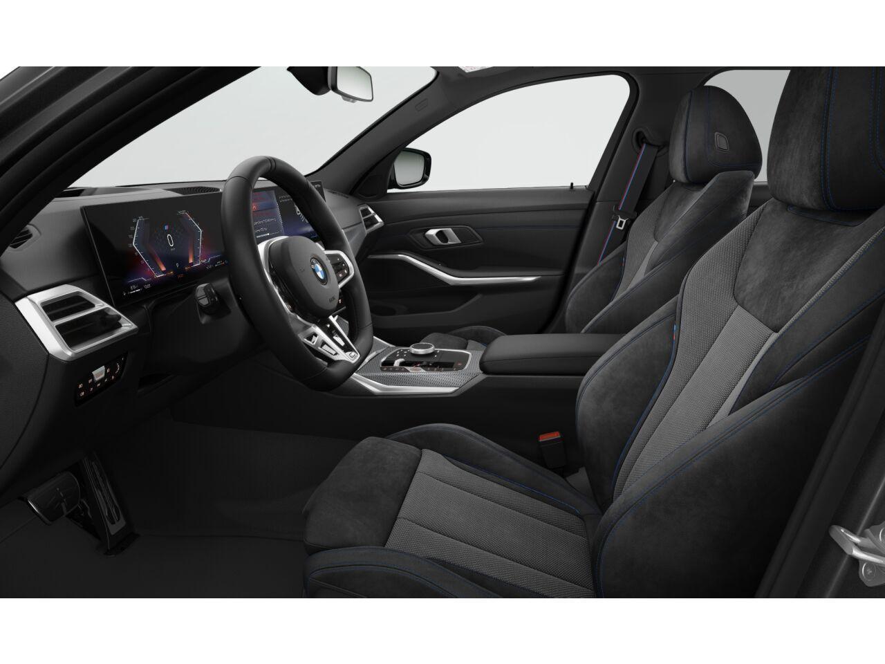 BMW 3er Touring – Bild 12