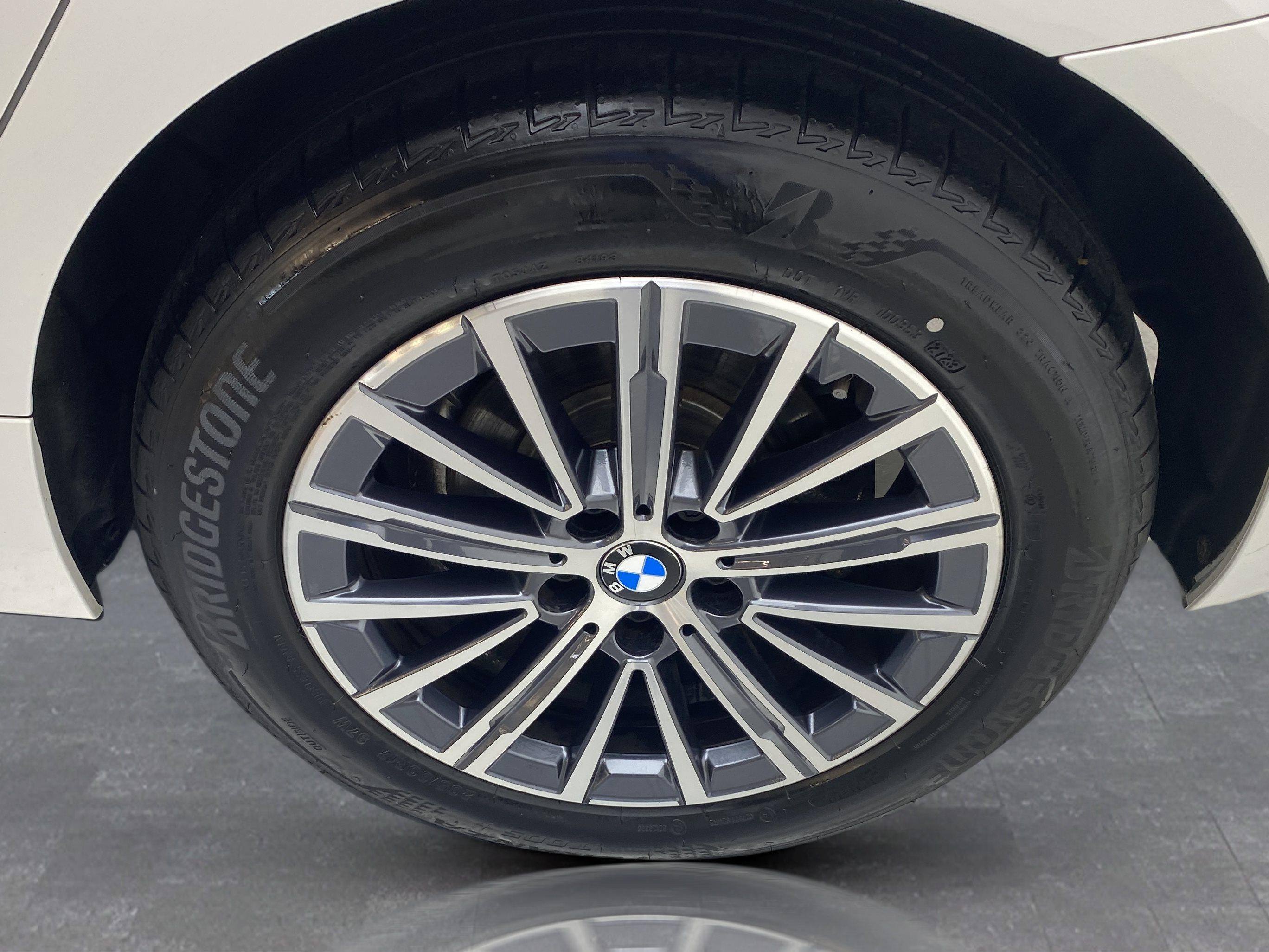 BMW 2er Active Tourer – Bild 11