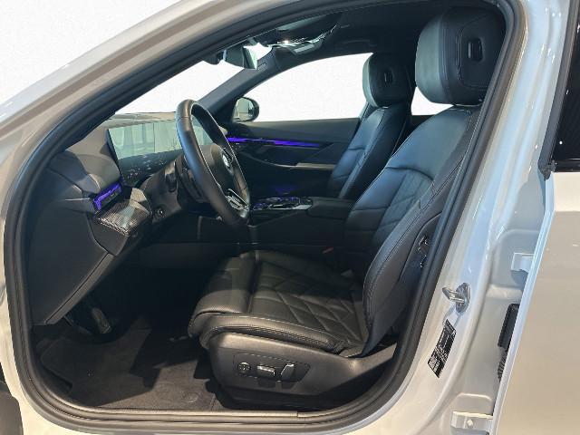 BMW 5er – Bild 6