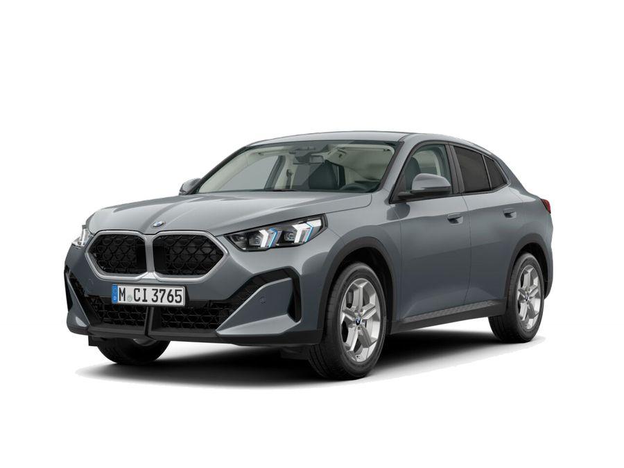 BMW X2 – Bild 3