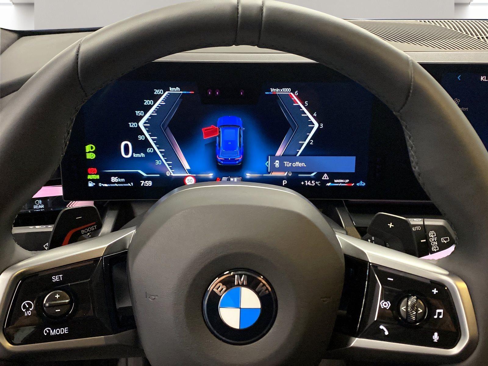 BMW 5er Touring – Bild 21