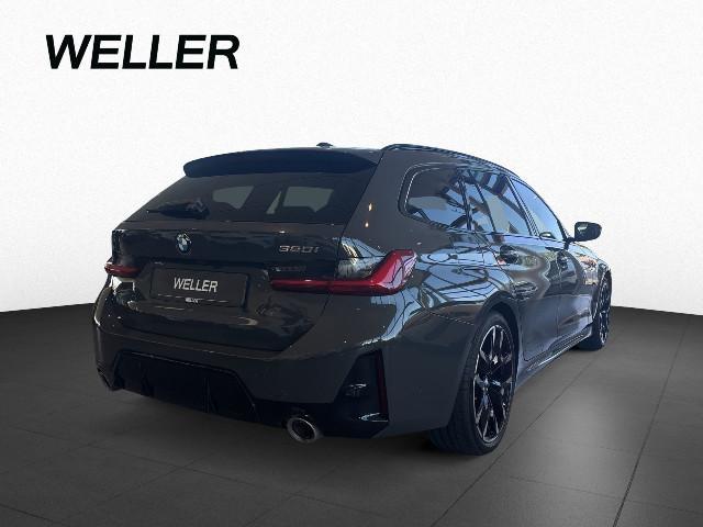 BMW 3er Touring – Bild 3