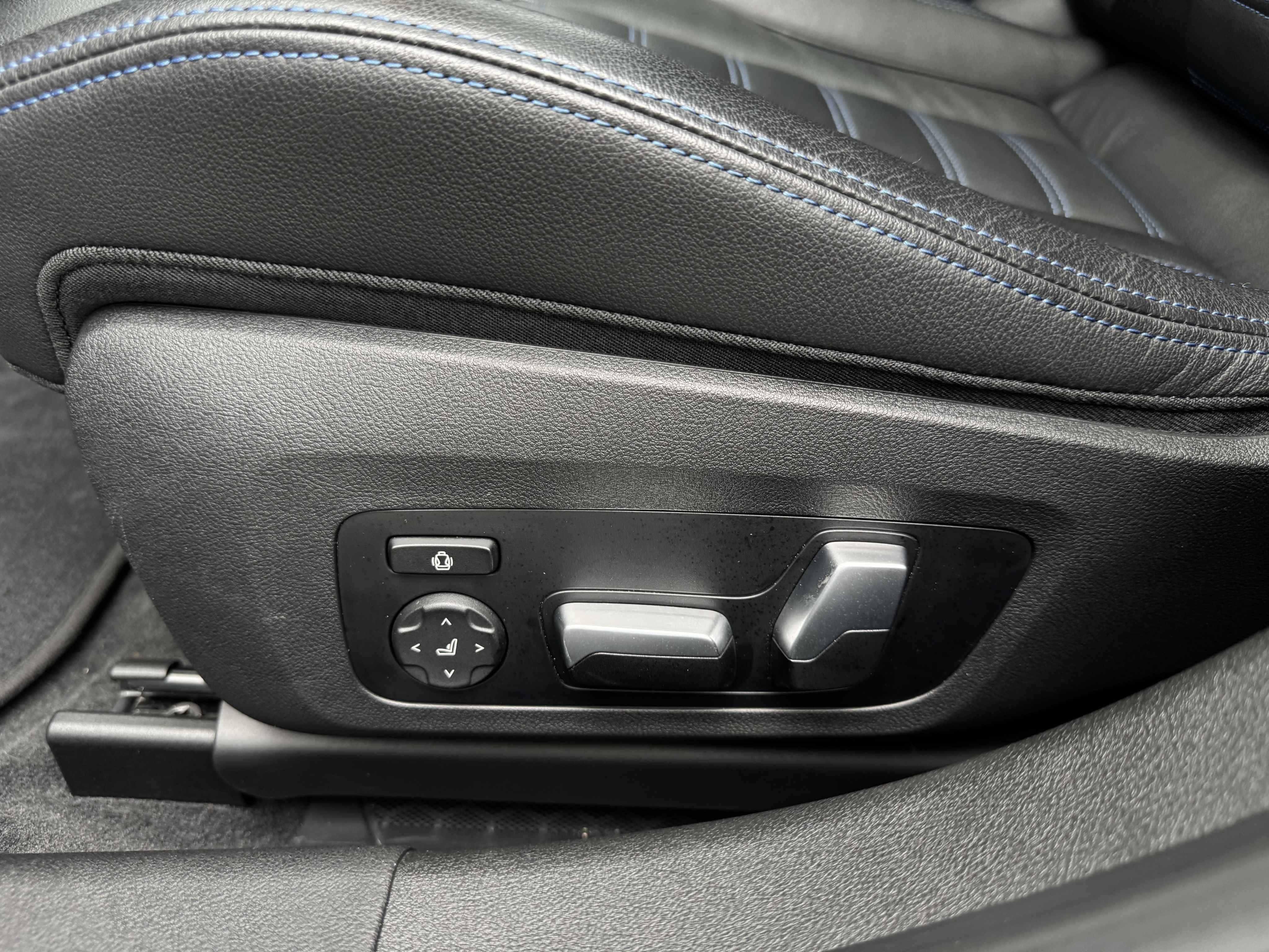 BMW 3er Touring – Bild 13