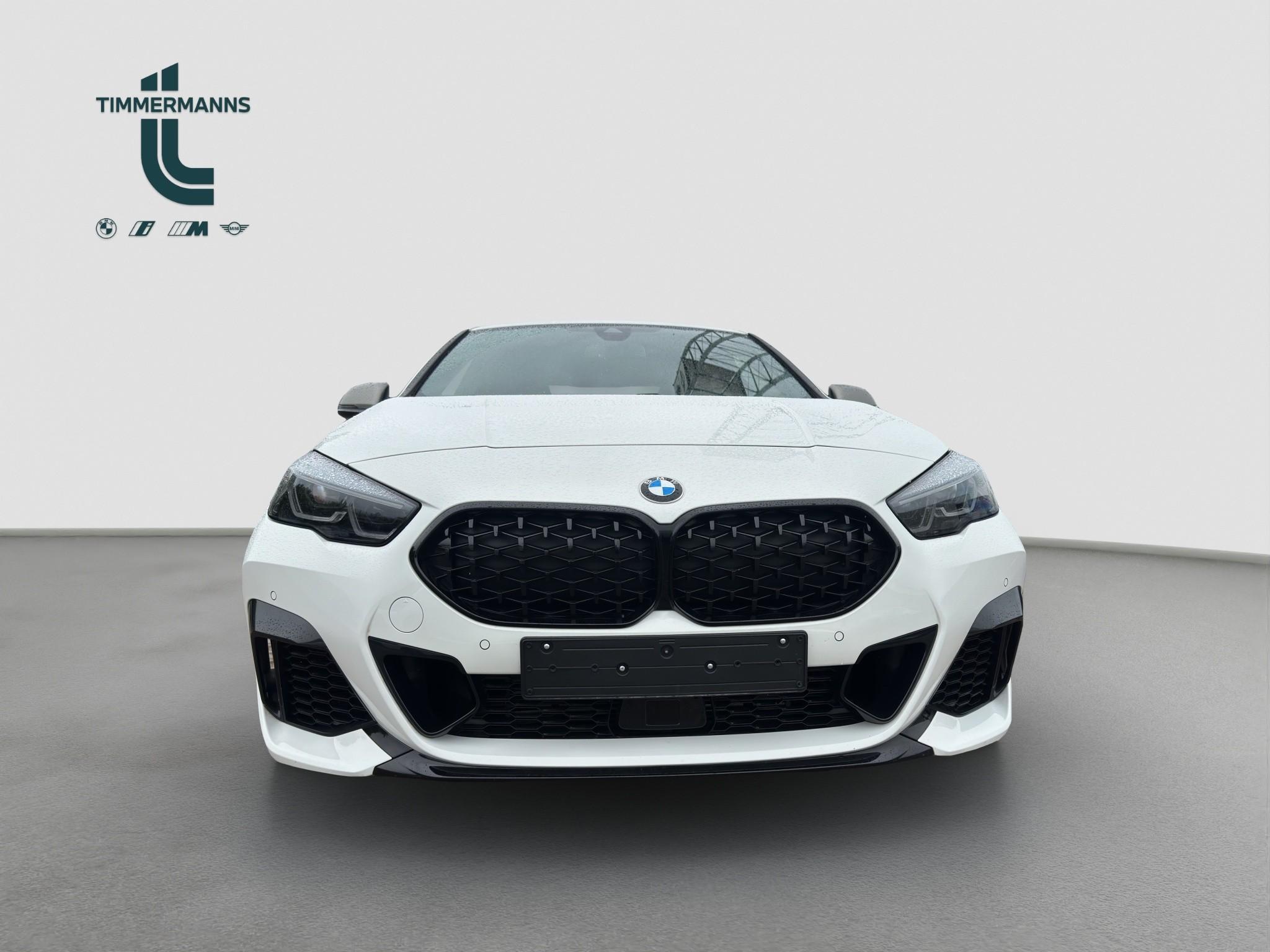 BMW 2er Gran Coupé – Bild 35