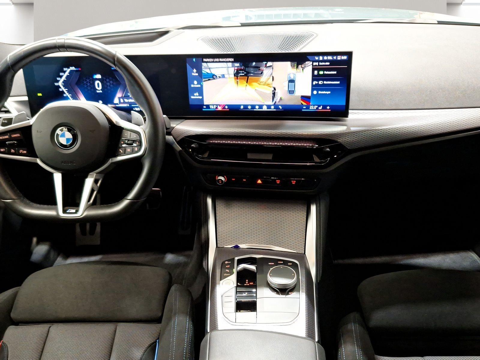 BMW 4er Gran Coupé – Bild 16
