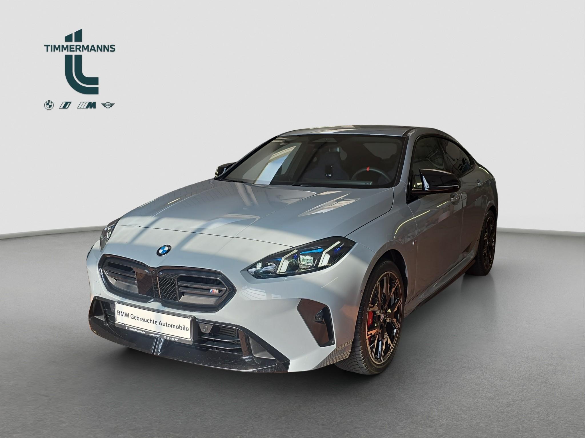 BMW 2er Gran Coupé – Bild 3