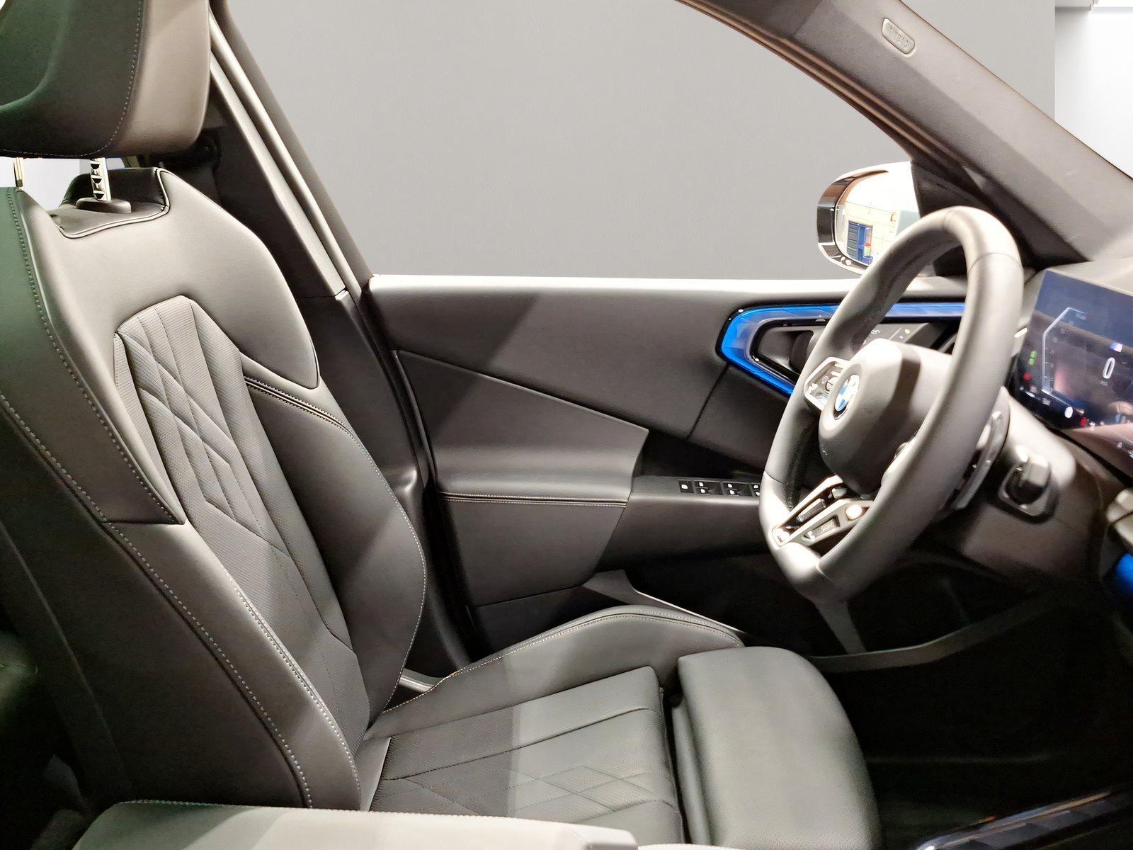 BMW X3 – Bild 5