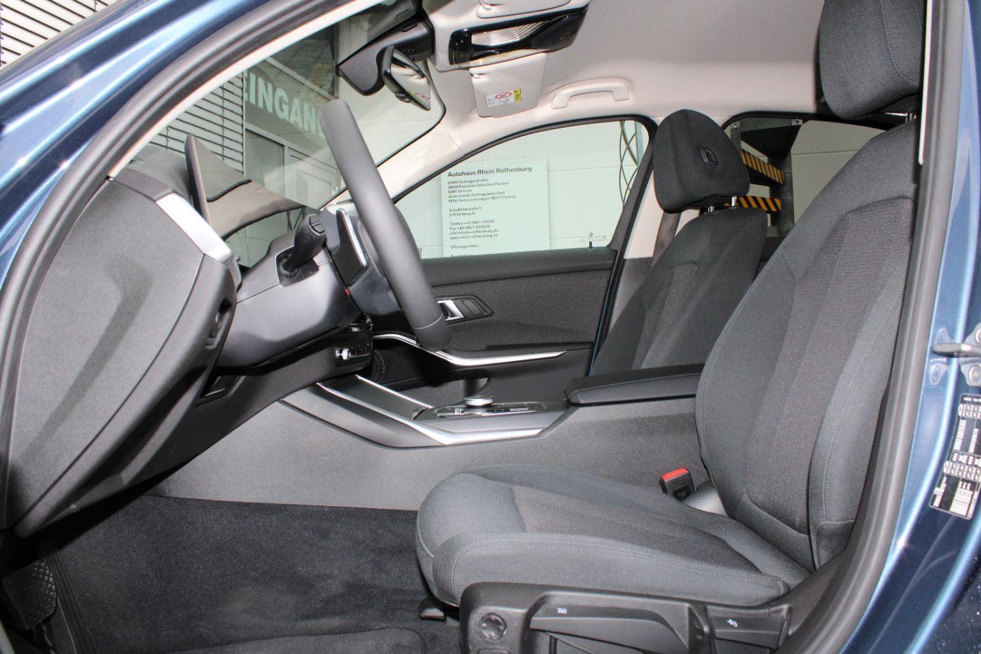 BMW 3er – Bild 12