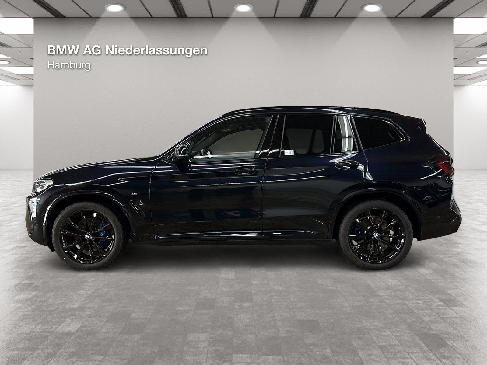 BMW X3 – Bild 2