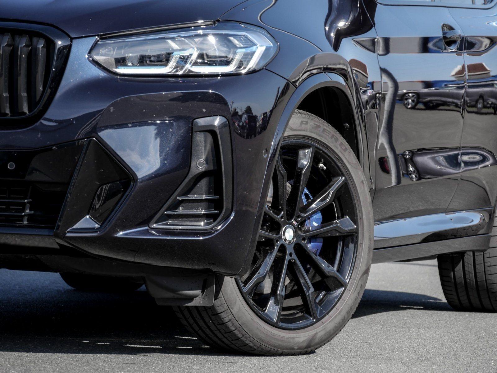 BMW X3 – Bild 5