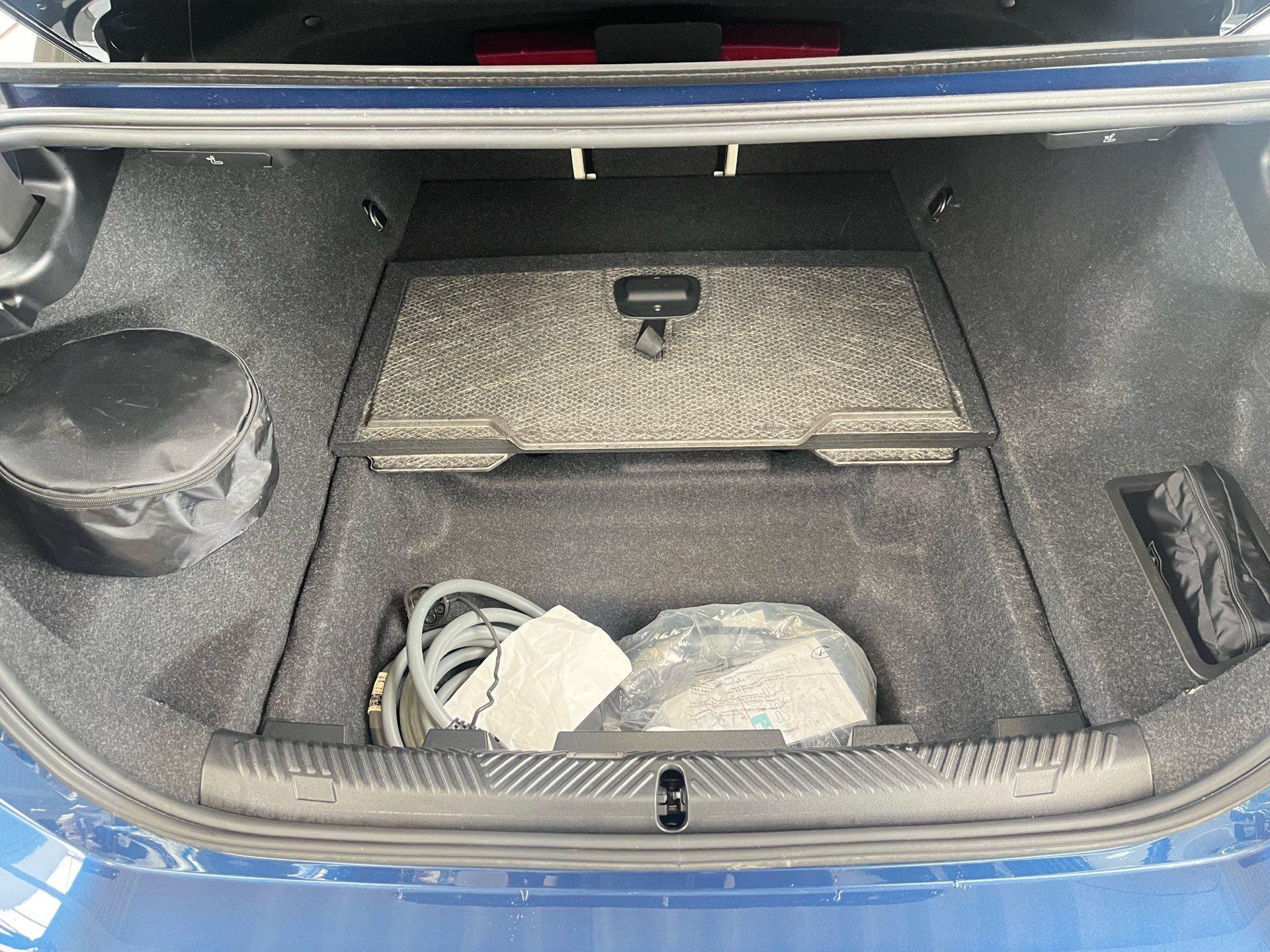 BMW 5er – Bild 10