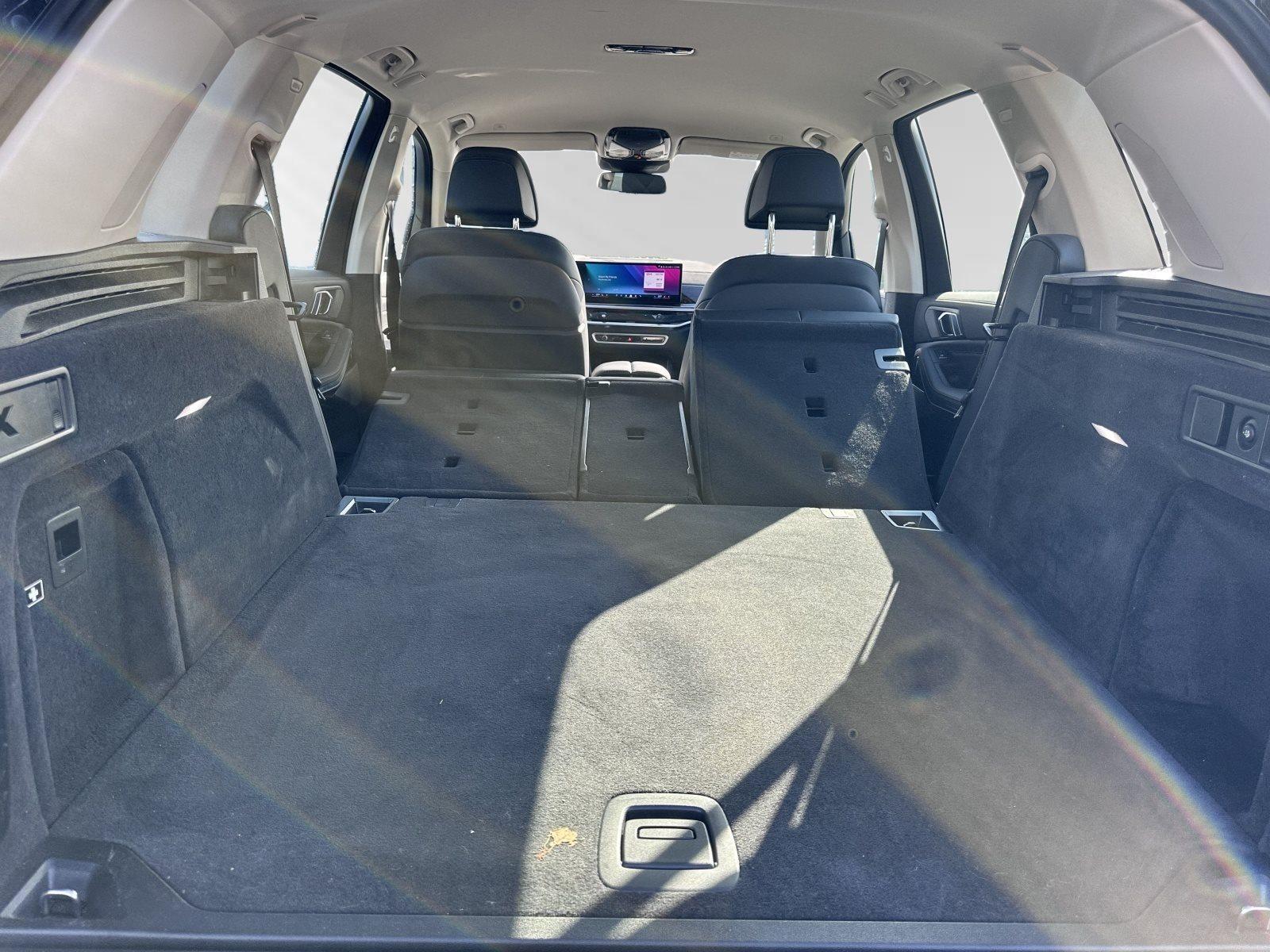 BMW X5 – Bild 21