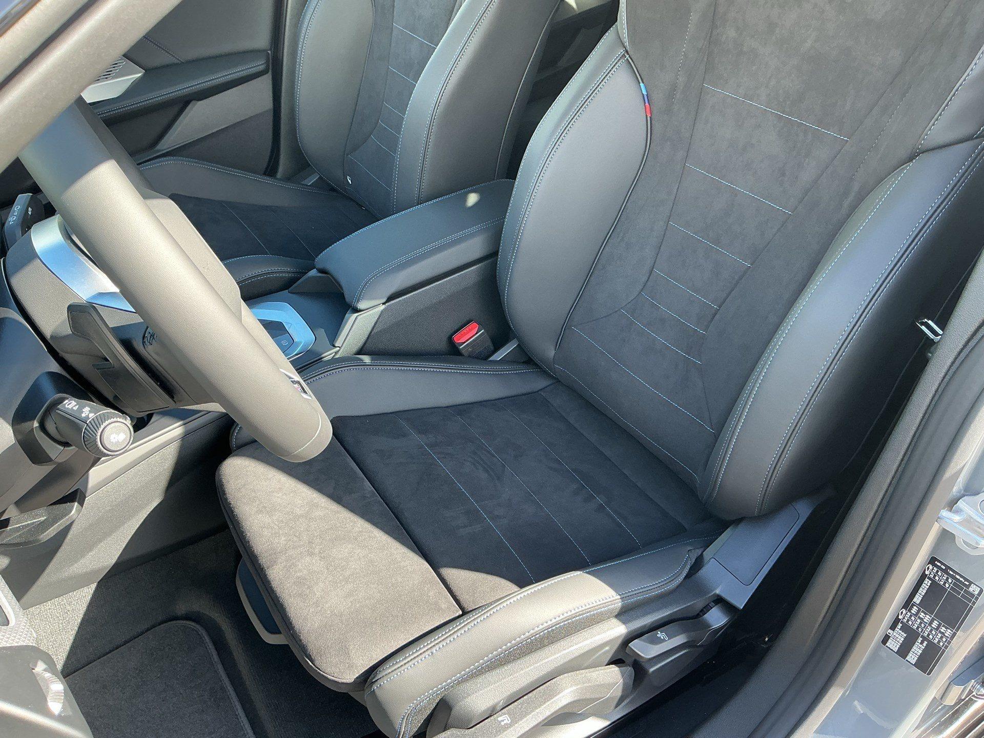 BMW 2er Gran Coupé – Bild 13