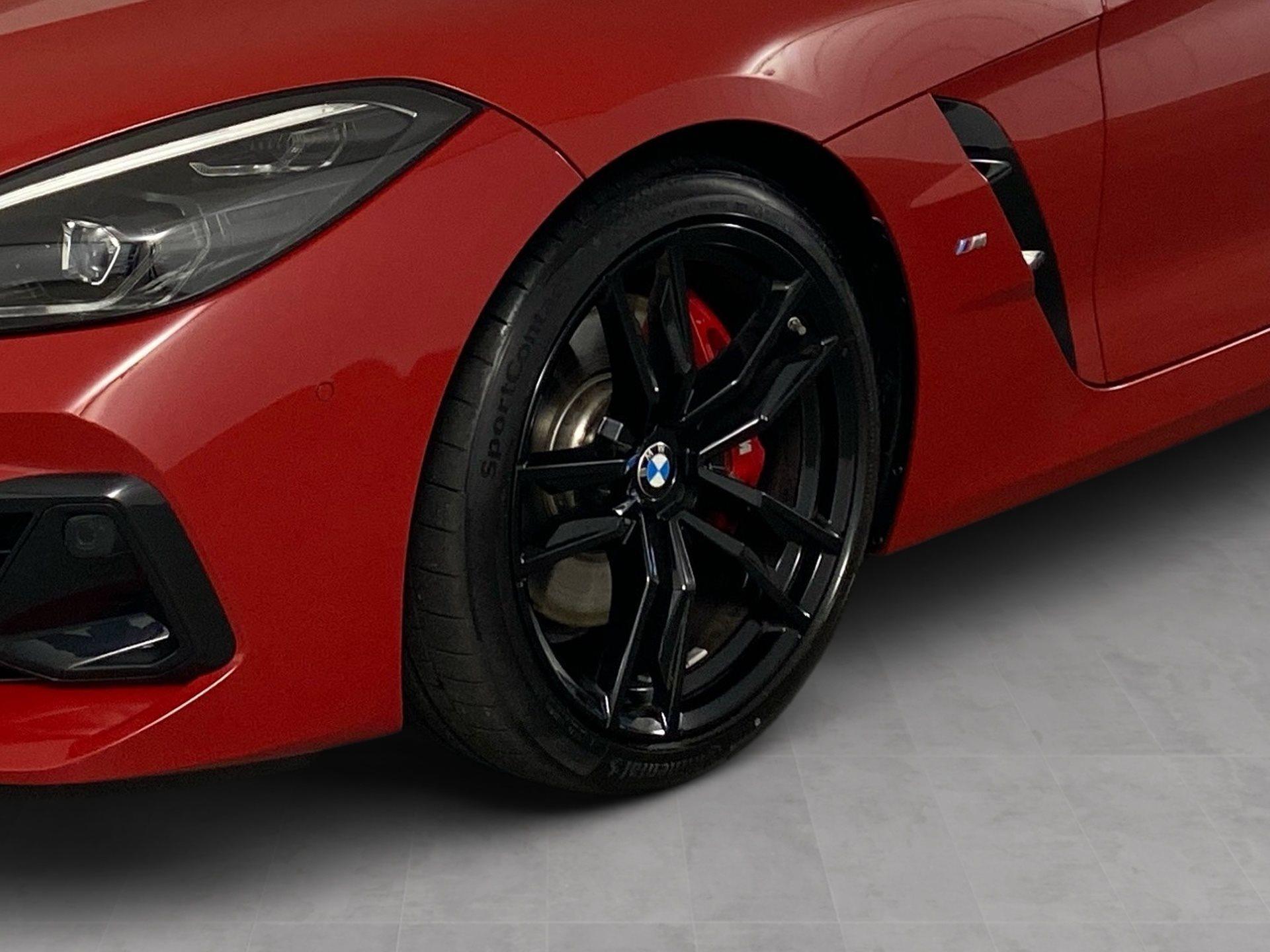 BMW Z4 – Bild 6