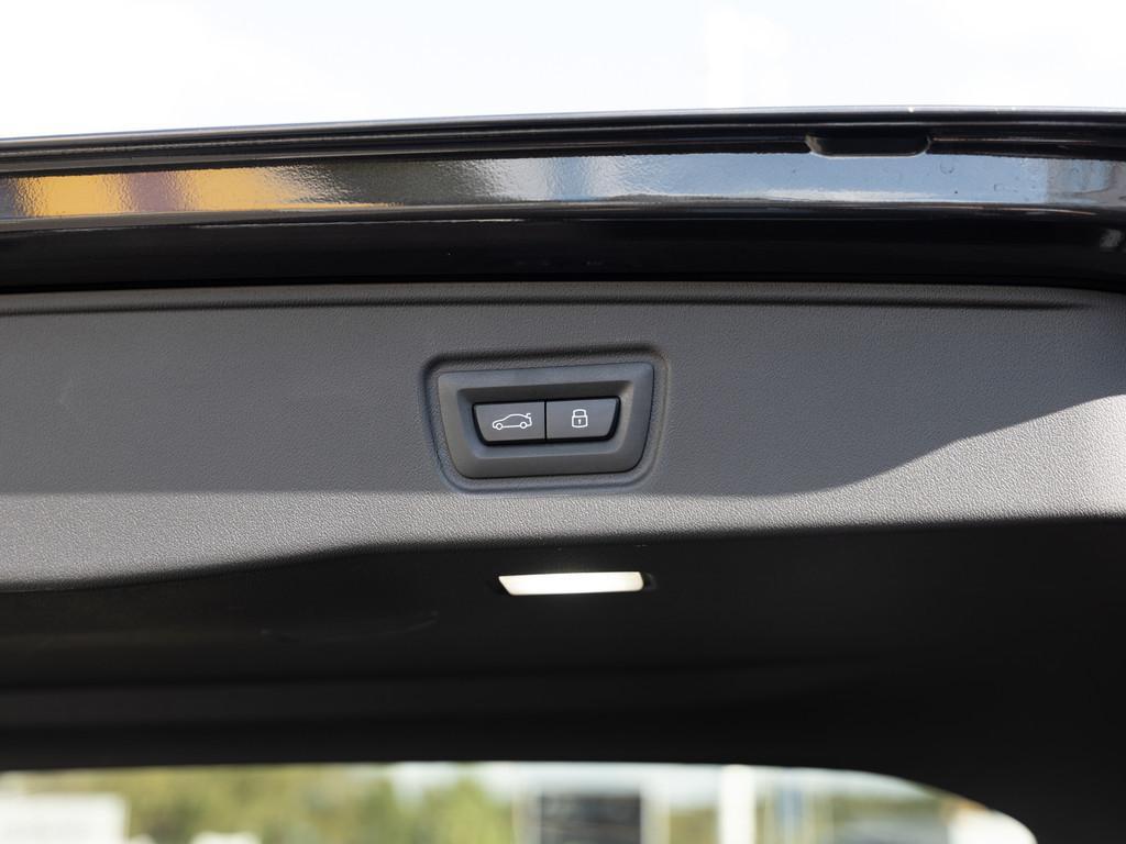 BMW 5er Touring – Bild 20
