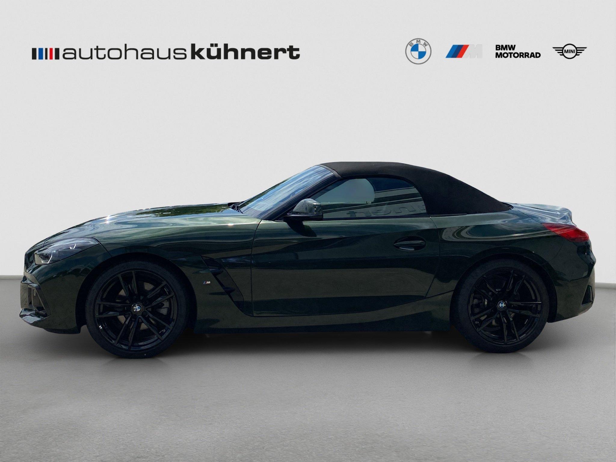 BMW Z4 – Bild 4