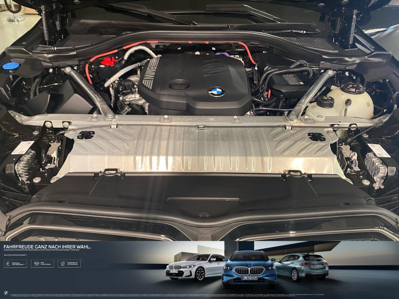 BMW X3 – Bild 12