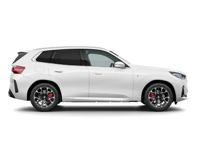 BMW X3 – Bild 3