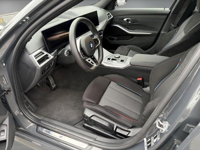 BMW 3er Touring – Bild 6