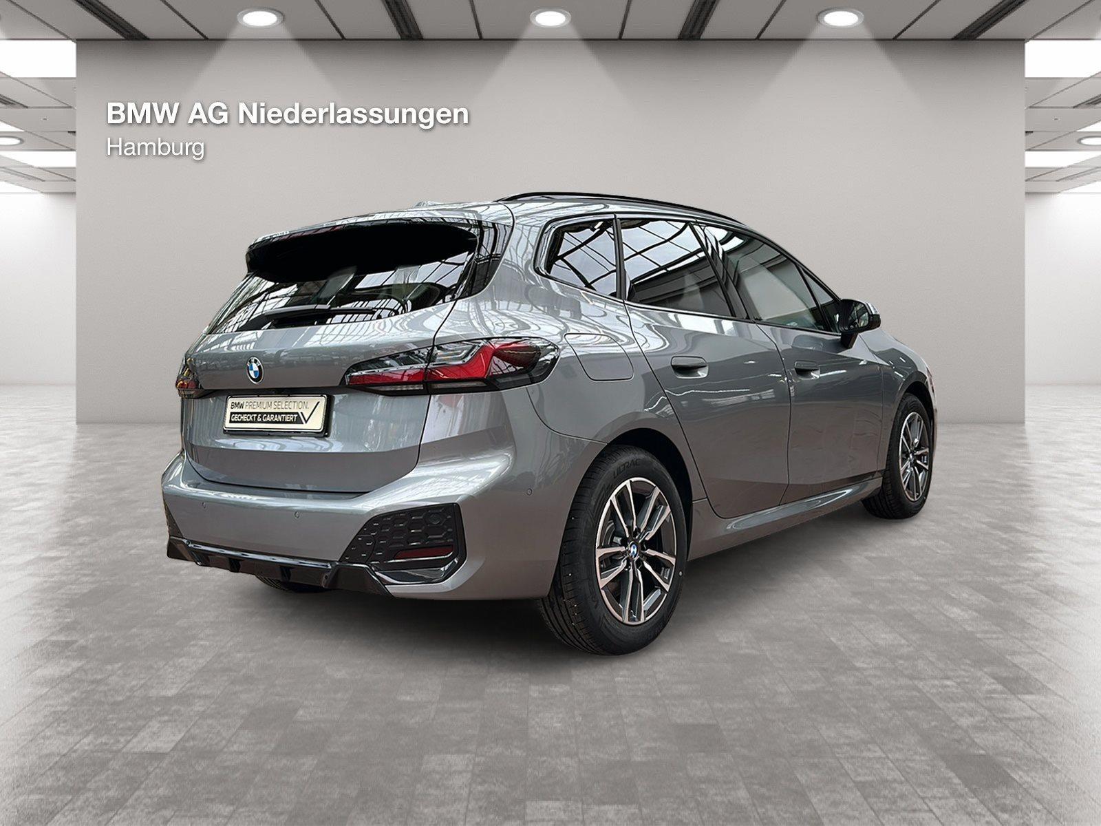 BMW 2er Active Tourer – Bild 5