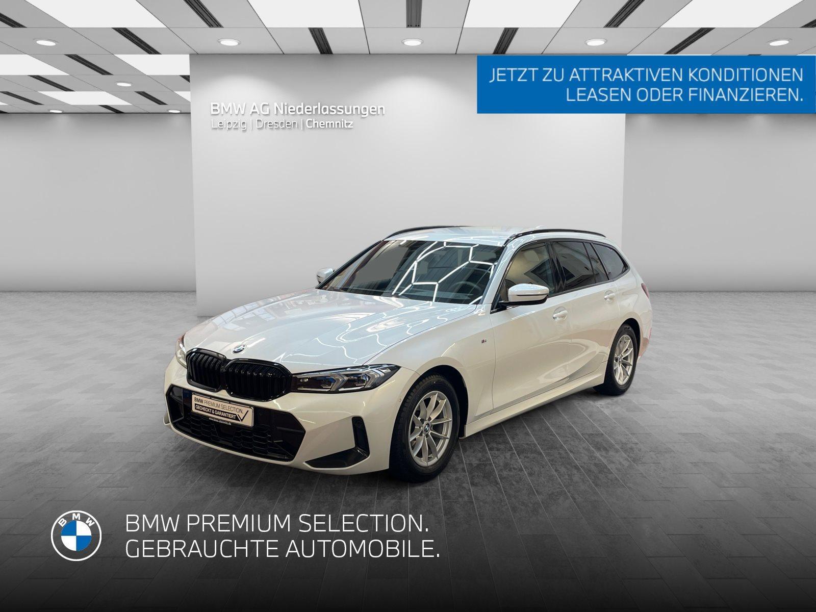 BMW 320I 2022