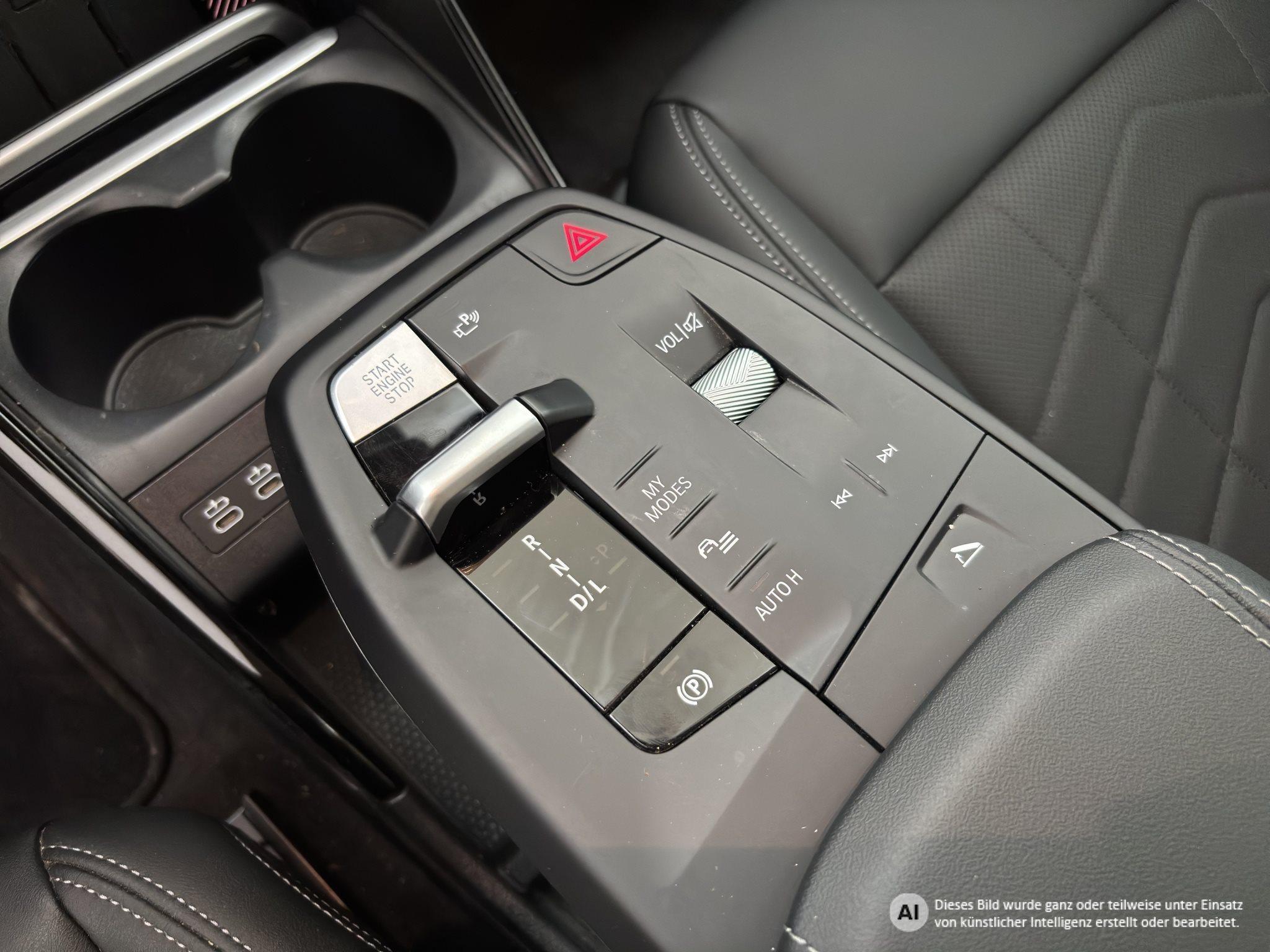 BMW X1 – Bild 7