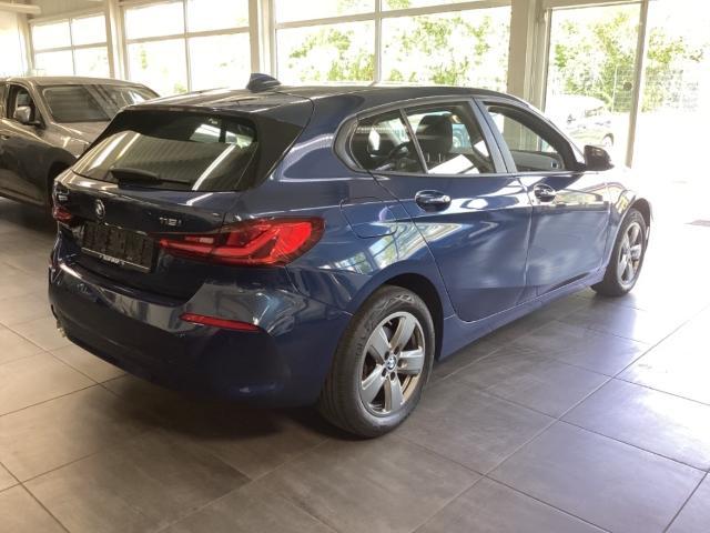 BMW 1er – Bild 5