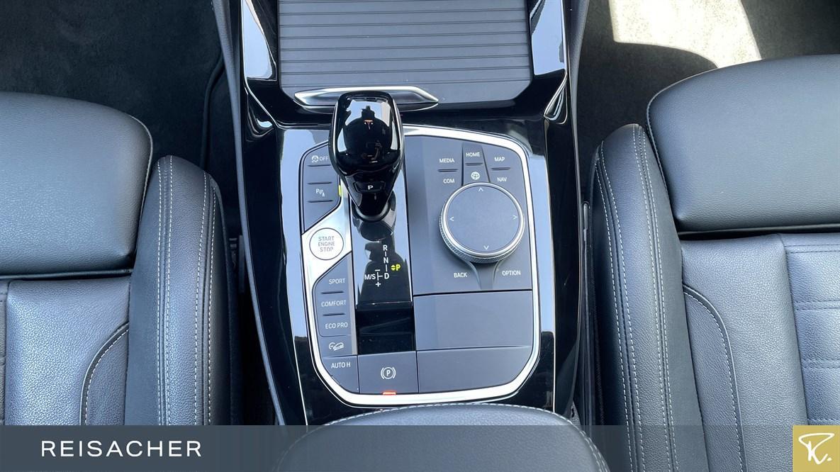 BMW X4 – Bild 12
