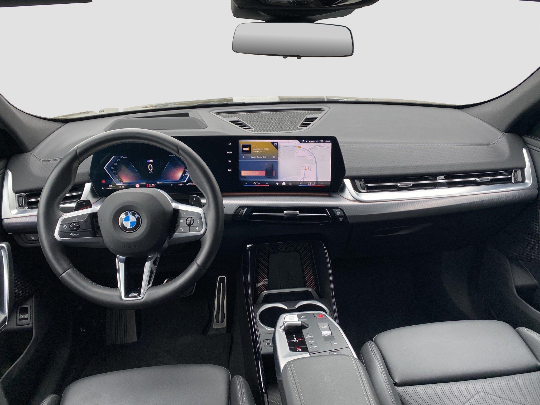 BMW X2 – Bild 12