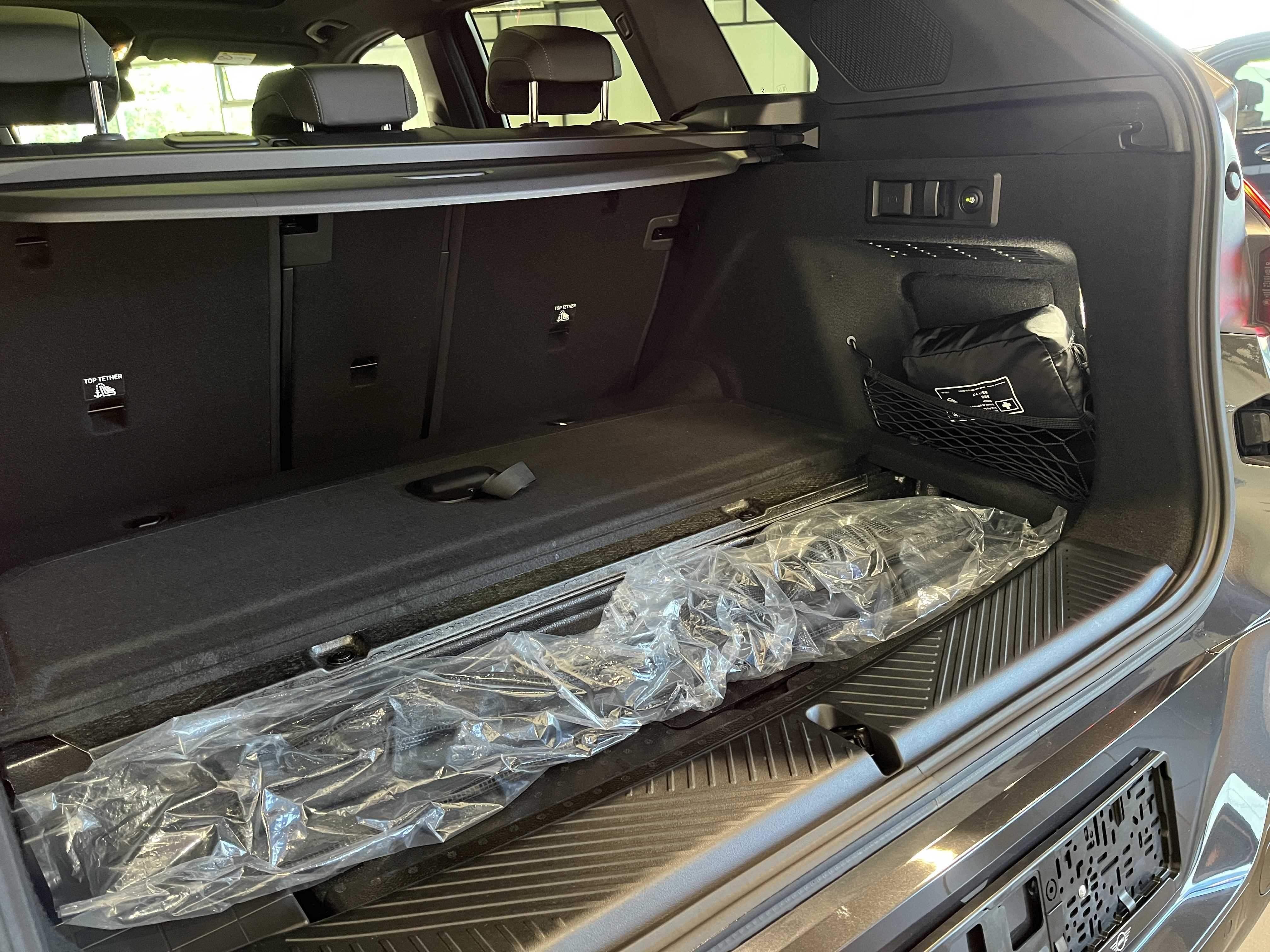 BMW X3 – Bild 23