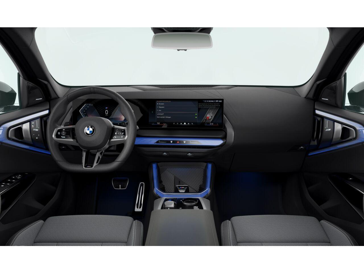 BMW X3 – Bild 51
