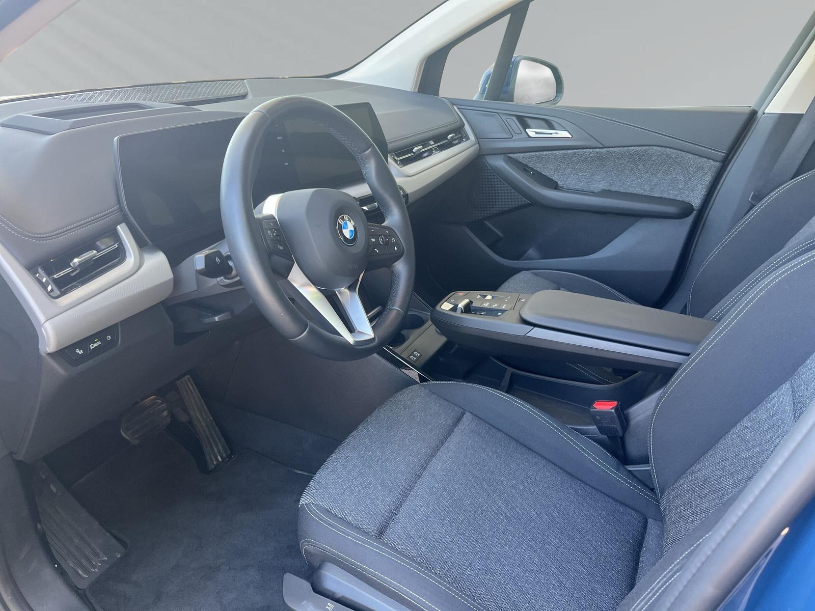 BMW 2er Active Tourer – Bild 20