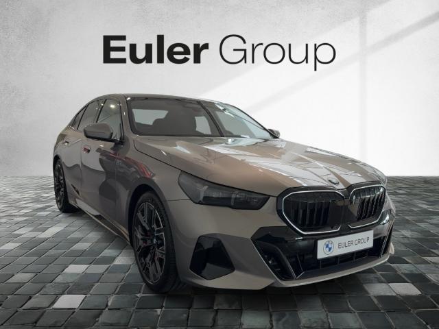BMW 5er – Bild 15