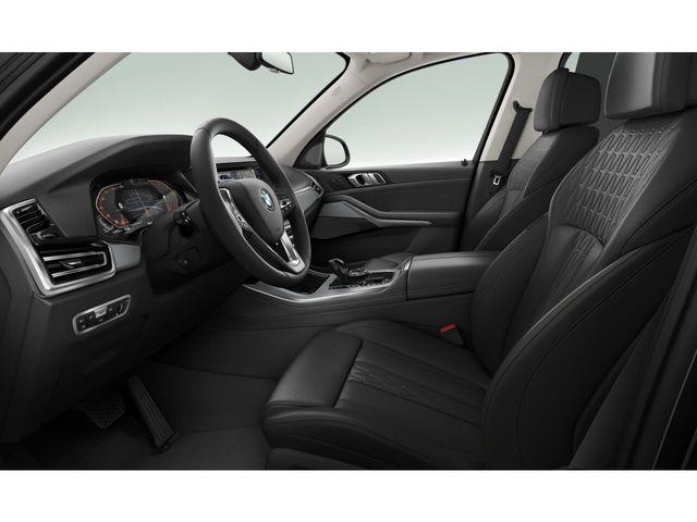 BMW X5 – Bild 2
