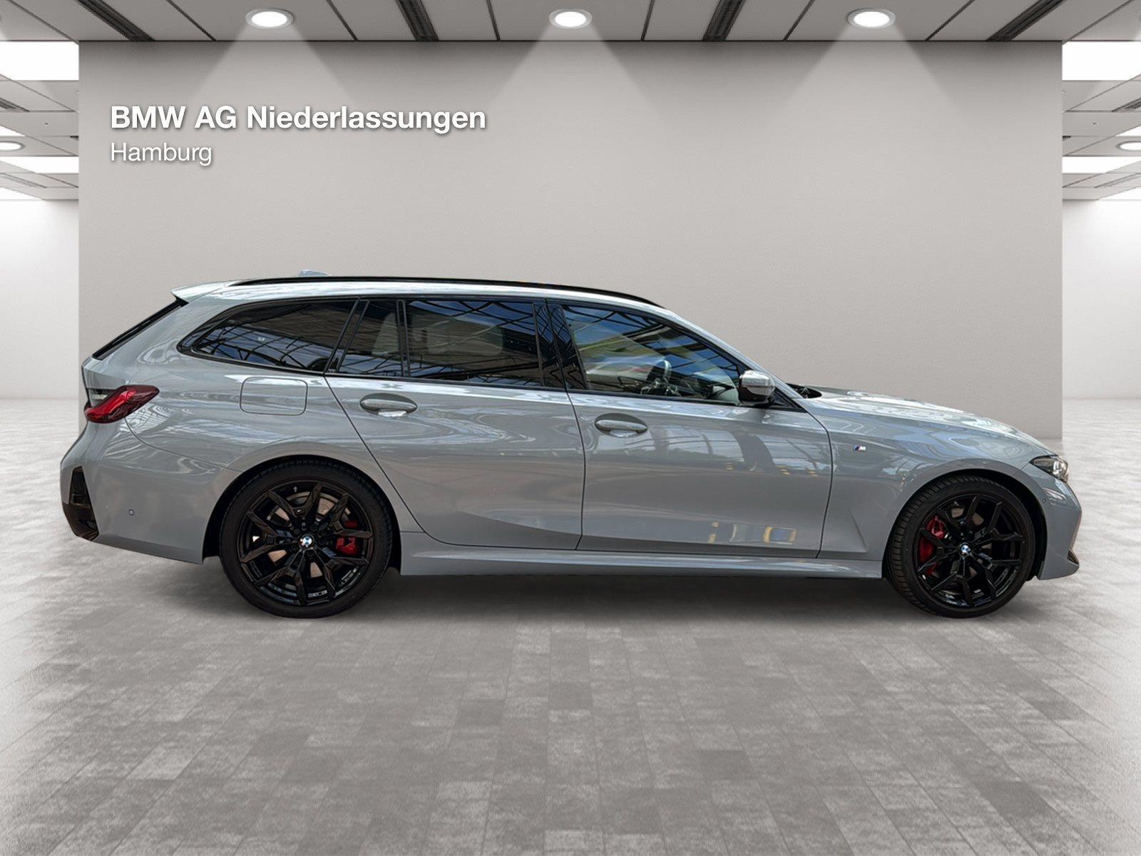 BMW 3er Touring – Bild 4